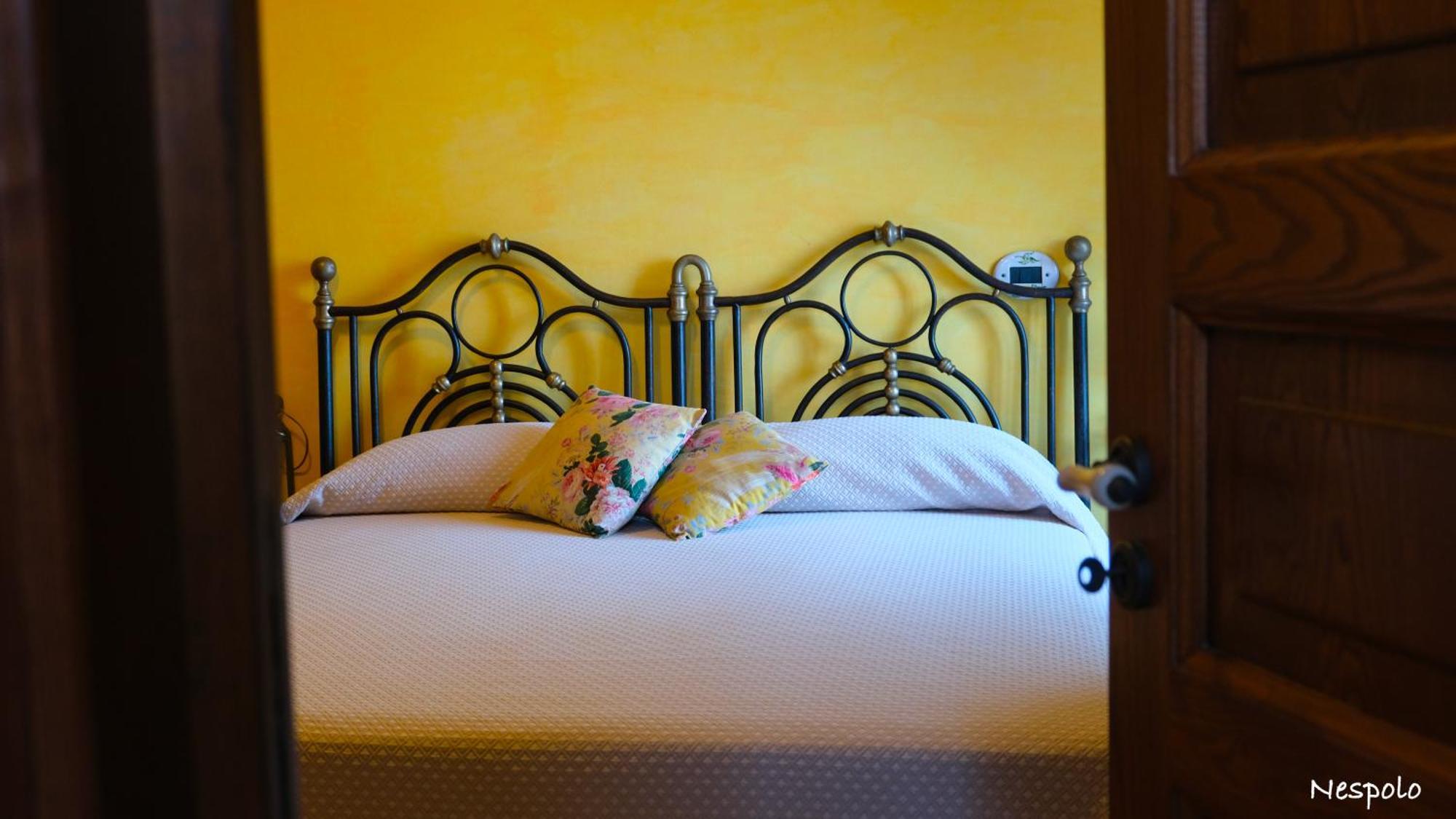 Bed and Breakfast I Frangiventi Rodi Garganico Exteriér fotografie