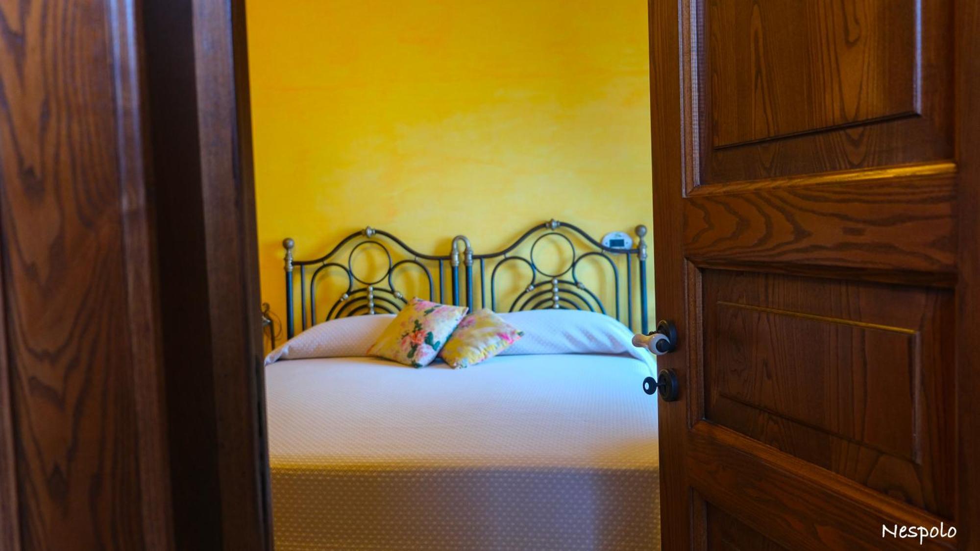 Bed and Breakfast I Frangiventi Rodi Garganico Exteriér fotografie